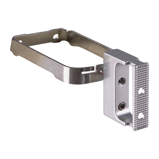 Picture of Atlas Gunworks 2011 FLAT X-LINE TRIGGER SYSTEM LONG- SILVER 810040514296-2011