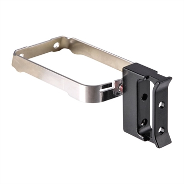 Picture of Atlas Gunworks 2011 FLAT X-LINE TRIGGER SYSTEM MEDIUM- BLACK 810040510069-2011