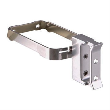 Picture of Atlas Gunworks 2011 FLAT X-LINE TRIGGER SYSTEM MEDIUM- SILVER 810040510076-2011