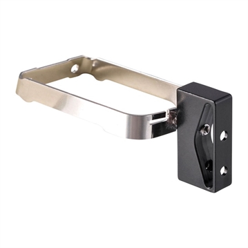 Picture of Atlas Gunworks 2011 FLAT X-LINE TRIGGER SYSTEM SHORT- BLACK 810040510083-2011