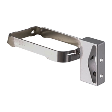 Picture of Atlas Gunworks 2011 FLAT X-LINE TRIGGER SYSTEM SHORT- SILVER 810040510090-2011