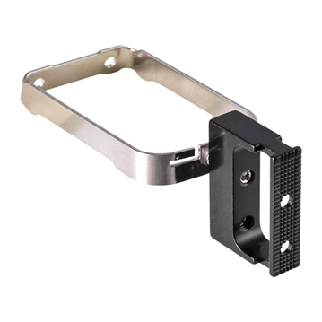 Picture of Atlas Gunworks 2011 FLAT X-LINE TRIGGER SYSTEM LONG- BLACK 810040514241-2011