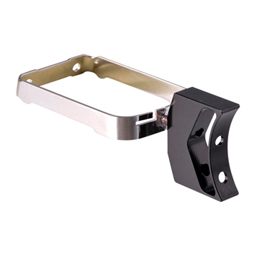 Picture of Atlas Gunworks 2011 CURVED X-LINE TRIGGER SYSTEM LONG- BLACK 810040512957-2011