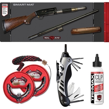 Picture of Real Avid 2026 NEXT GEN SHOTGUN MAINTENANCE PACK AVSMPK