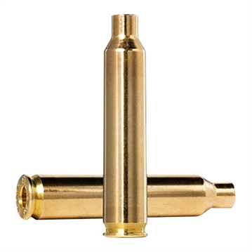 Picture of Norma 204 RUGER BRASS 50/BOX 20255102