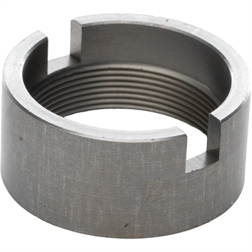Picture of Remington 20GA FOREND TUBE NUT BLANK FOR REM 870 LIGHTWEIGHT BLACK F13689