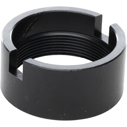 Picture of Brownells 20GA FOREND TUBE NUT FOR REMINGTON 870 LIGHTWEIGHT BLACK F15999