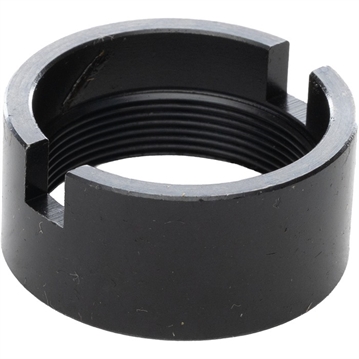 Picture of Brownells 20GA FOREND TUBE NUT FOR REMINGTON 870 LIGHTWEIGHT BLACK F15999