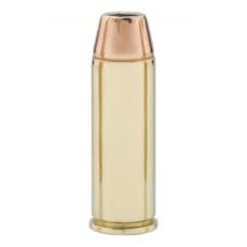 Picture of CORBON 45 LC 165GR JHP 20RD 25BX/CS SD45C165/20