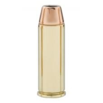 Picture of CORBON 45 LC 165GR JHP 20RD 25BX/CS SD45C165/20
