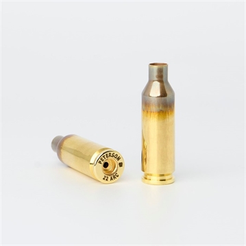 Picture of Peterson Cartridge 22 ARC SMALL RIFLE PRIMER BRASS 50/BOX 40080-R