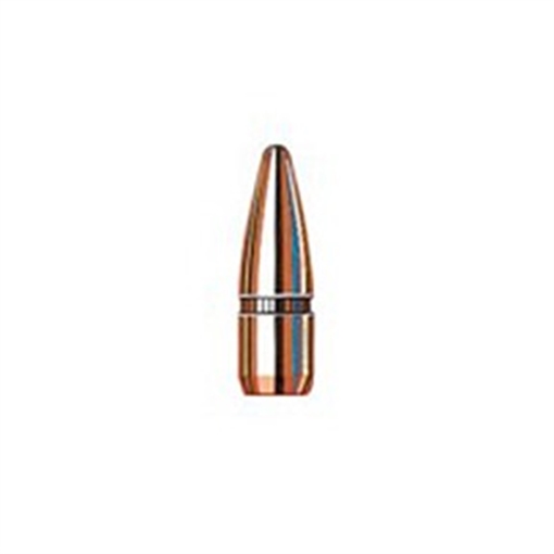Picture of Hornady Traditional / FMJ Rifle Bullets .22 cal .224" 55 gr FMJBT CANN 6000/Bulk 2267B