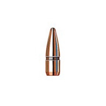 Picture of Hornady Traditional / FMJ Rifle Bullets .22 cal .224" 55 gr FMJBT CANN 6000/Bulk 2267B