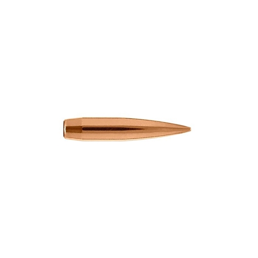 Picture of Berger Long Range Hybrid Target Rifle Bullets .22 cal .224" 85.5 gr LRHT 1000/ct 22785