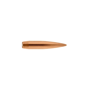 Picture of Berger Long Range Hybrid Target Bullets .22 Cal .224" 85.5 gr 100/rd 22485