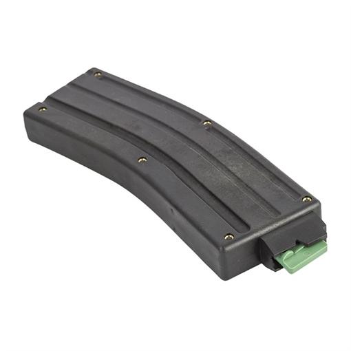 Picture of CMMG 22ARC MAGAZINE 22LR 10RD LIMITED BLK 22AFC1D