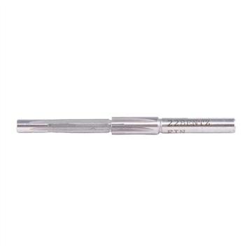 Picture of .22 LR ''BENTZ'' SEMI-AUTO MATCH REAMER F22BENTZ