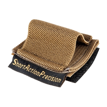 Picture of Short Action Precision Inc COYOTE 22 MAGAZINE HOLDER TWENTYTWOROUND-COY