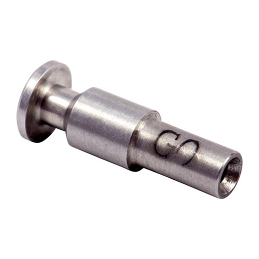 Picture of Manson Precision GO GAUGE FITS .17 HM2 STEEL GO17M2 NONE