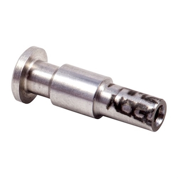 Picture of Manson Precision NO GO GAUGE FITS .17 HM2 STEEL NG17M2 NONE