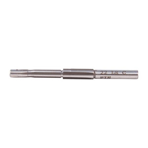 Picture of .22 RIMFIRE RIFLE/AUTO PISTOL/REVOLVER REAMERS F22LRC