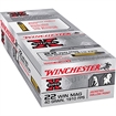 Picture of Winchester 22 WMR 40GR JACKETED HOLLOW POINT 150/BOX X22MH150