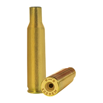 Picture of 222 REMINGTON BRASS 749500018