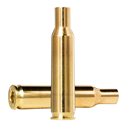 Picture of Norma 222 REMINGTON BRASS 50/BOX 20257117