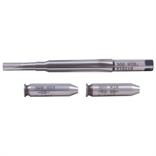 Picture of 223 & 308 CHAMBER REAMING KITS FGONG308WIN