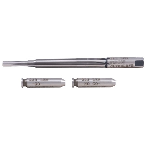 Picture of 223 & 308 CHAMBER REAMING KITS FGONG223REM