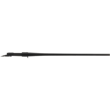 Picture of Remington 223 REM 24'' BBL ACTION NO-THRD 1-8 TW FOR REM 700 BLK F244916