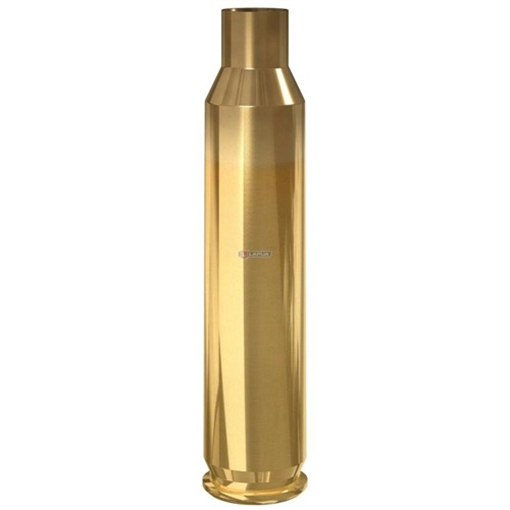 Picture of Lapua Unprimed Brass Rifle Cartridge Cases 100/ct .223 Rem Match 4PH5003