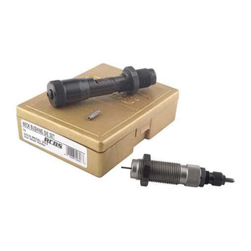 Picture of 223 WSSM GOLD MEDAL MATCH BUSHING NECK DIE SET 10506