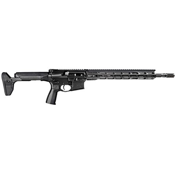 Picture of .223 WYLDE SEMI-AUTO RIFLE WM223-BLK-16-RPTL -
