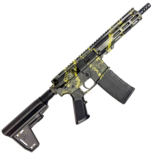 Picture of 223WYLDE PSTL W/BRC 30RD LICHN GL15223PB L-BLK