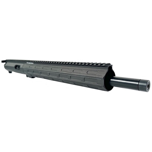 Picture of Nordic Components 22RB 22LR 16'' UPPER W/HANDGUARD, BOLT SAVER & 10RD MAG 22RB-UPPER-16 SH