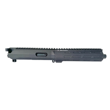 Picture of Nordic Components 22RB 22LR 9.25'' UPPER W/HANDGUARD, BOLT SAVER & 10RD MAG 22RB UPPER-9.25 SH