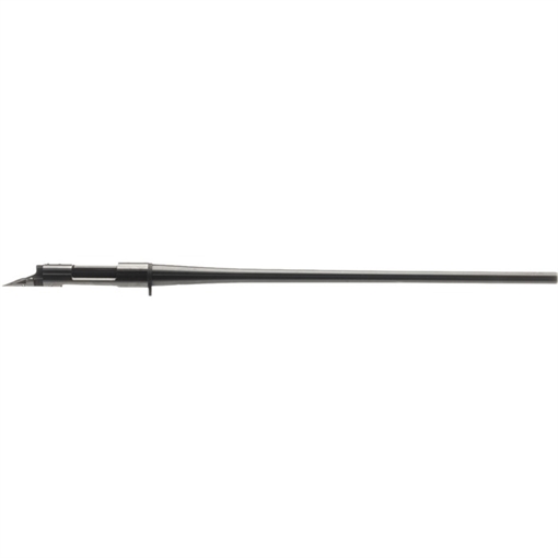 Picture of Remington 243 WIN 22''BBL ACTION OR REM 700 SS DRILLED FOR FRONT SIGHT F33451