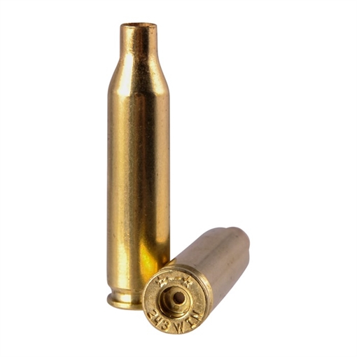 Picture of 243 WINCHESTER BRASS 749017707