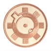 Picture of Ar15.Com AR15.COM 2.5'' BOLT FACE LOGO PATCH VELCRO TAN NONE