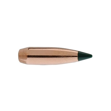Picture of Sierra BlitzKing Rifle Bullets .25 cal .257" 90 gr BLKG 500/ct 1616C