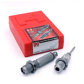 Picture of Hornady 257 WEATHERBY MAGNUM FULL LENGTH SIZING DIE 046277