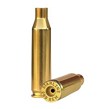 Picture of 260 REMINGTON BRASS 749017711