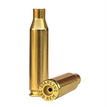 Picture of 260 REMINGTON BRASS 749017710