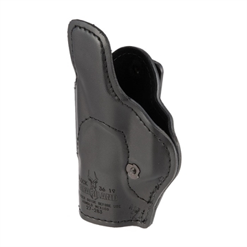 Picture of Safariland #27 IWB GLOCK 19, 23 4'' PLAIN BLACK RH 27-283-61