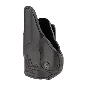 Picture of #27 INSIDE-THE-WAISTBAND CONCEALMENT HOLSTER 27-895-61