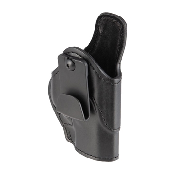 Picture of Safariland #27 IWB S&W M&P SHIELD PLAIN BLACK RH 27-179-61