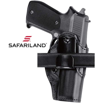 Picture of SAFARILAND 27 IWB GLK 43 RH PLN BK 27-895-61 781602695497
