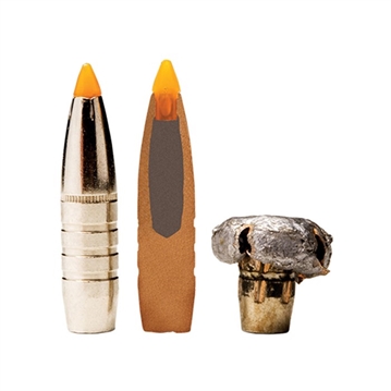 Picture of Federal 270 CAL (0.277'') 140GR TROPHY BONDED TIP BOAT TAIL 50/BOX PB277TT140