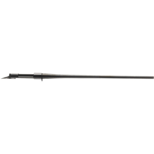 Picture of Remington 270WIN 24'' BBL ACTION NO-THRD 1-10 TW FOR REM 700 BLK/RAW F248012